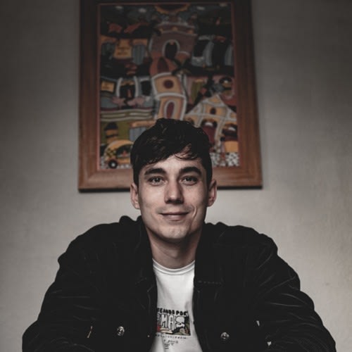 Jackson Marcellin