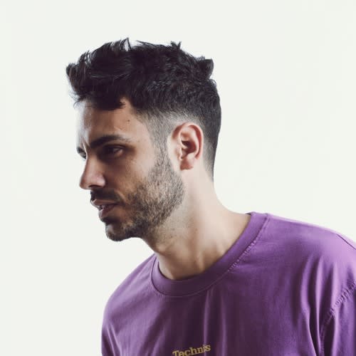 Jacobo Saavedra