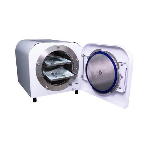 autoclave