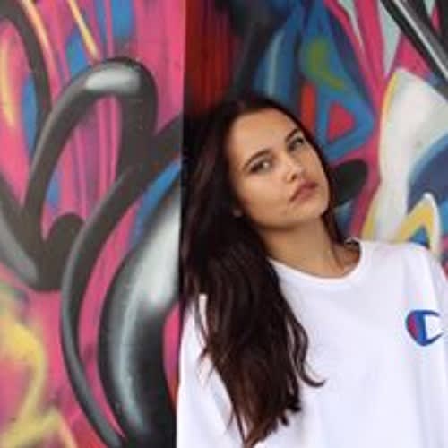 Jade Gaumet
