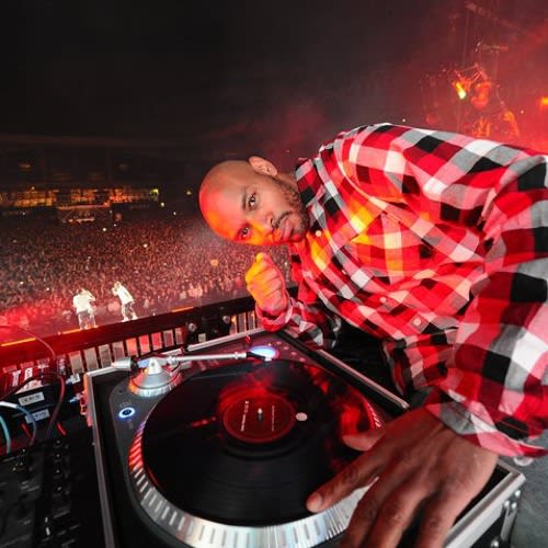 Dj.James