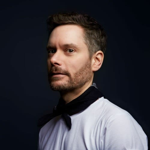 Jamie Bull