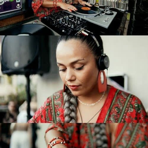 Janaina Nas