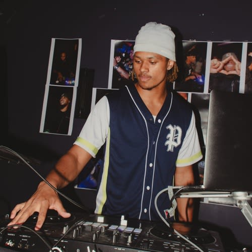 DJ JAY 📲 MAGIC MIX 🧙🏾‍♂️