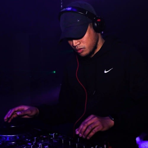 DJ JAYWELZ
