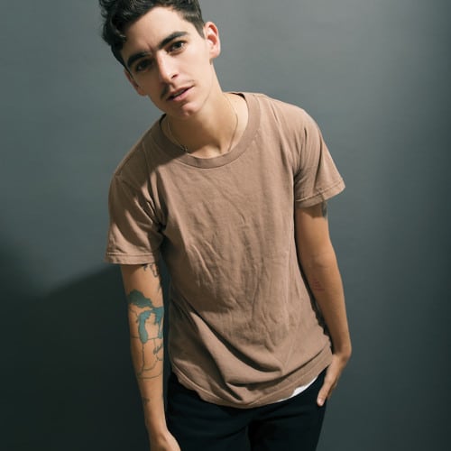 JD SAMSON
