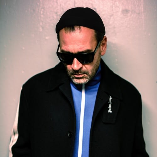 JD DAVIS
