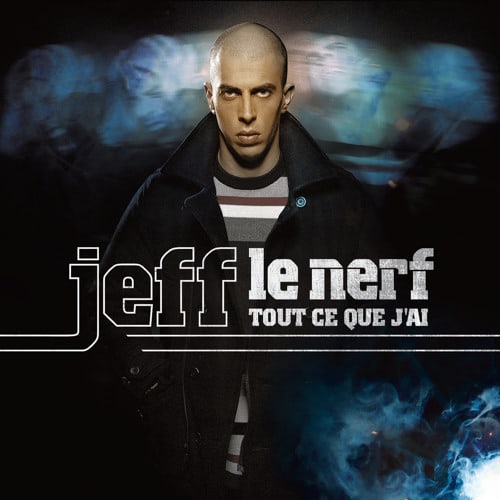 Jeff Le Nerf