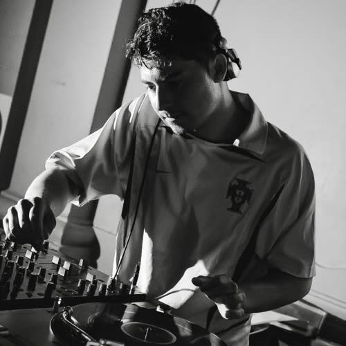 Jeffrey aka DJS (DJ Saunameister & DJSAGE)