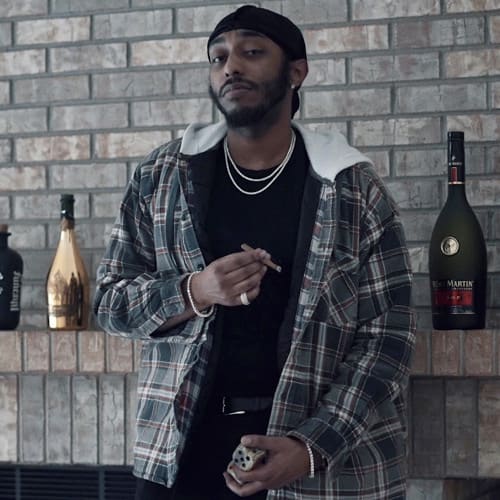 Jeron Pierce