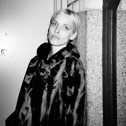 Jessie Granqvist