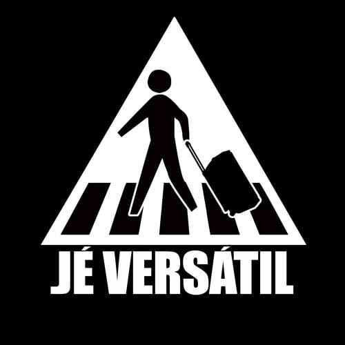 Jé Versátil