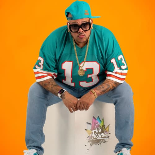 DJ Jicypie