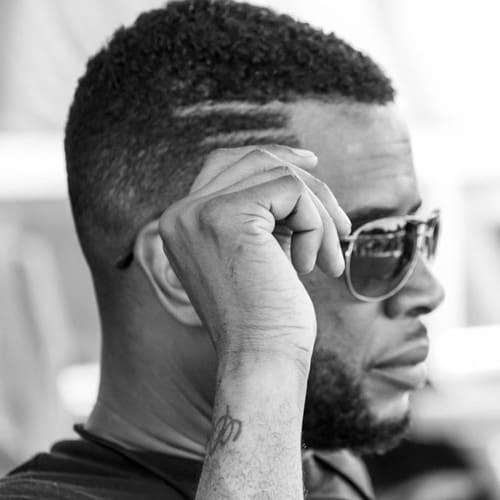 Bang The Drum Sessions