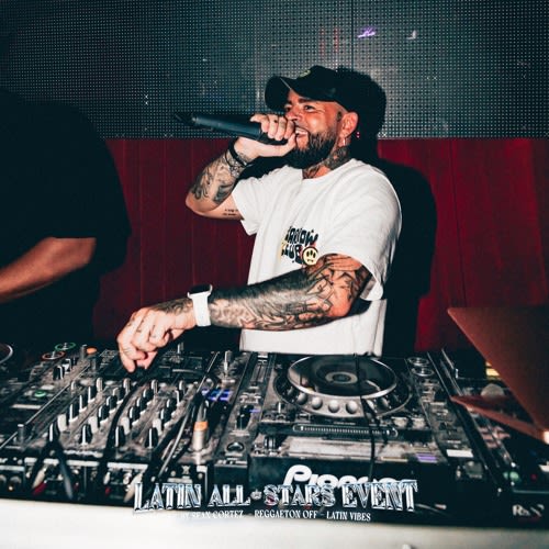 bodydj