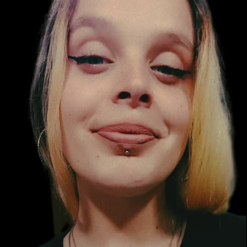 HarleyFreak🕉🧠🤪😎💜❤
