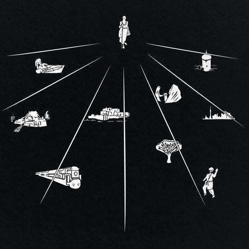 洋書 TRAILS OF TWO CITIES - John Carroll John Carroll Kirby · Tour dates, music & more