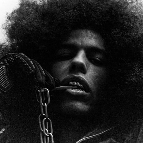 GHOST SANTANA