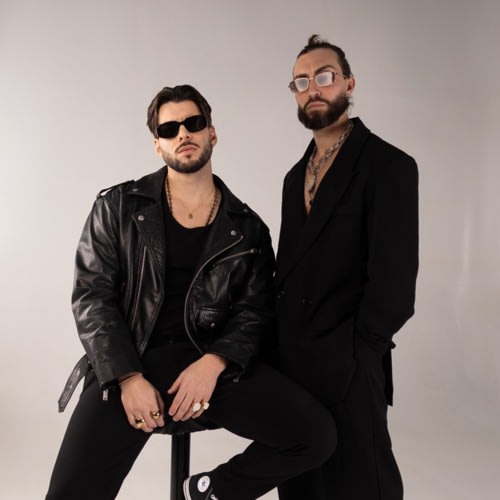 John Gemiini & Nassá