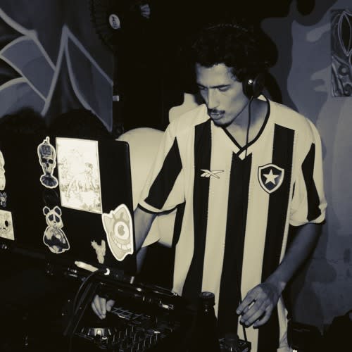 DJ JOHNNY SOUZA