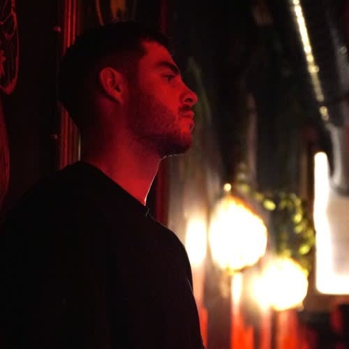 off-south music