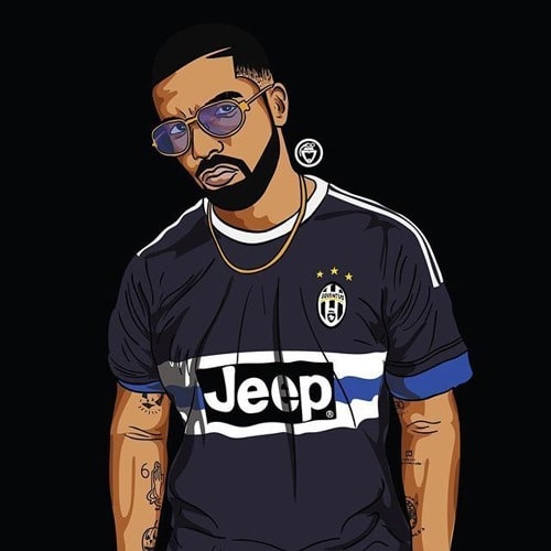(DJ Young Genna)- Champion sounds