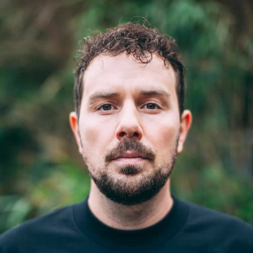 Jonathan Kaspar