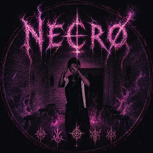 NECRØ