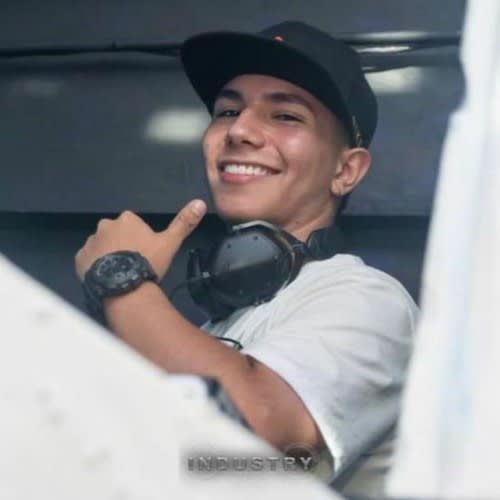 Pablo Vega