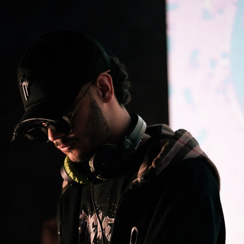 JUAN DAVID GARCIA DJ