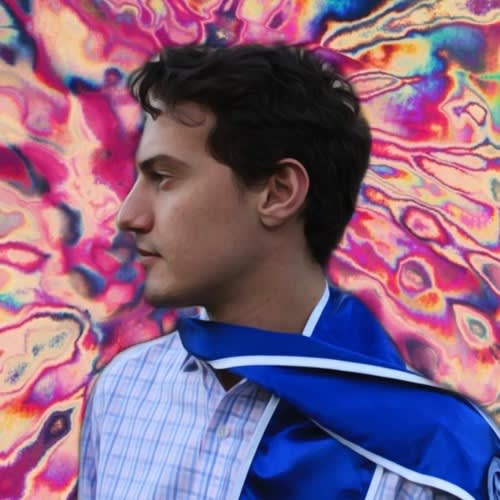 Julian Iarussi