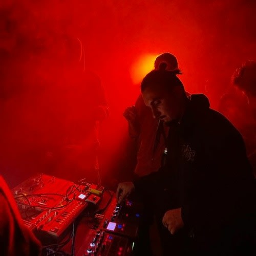 EGNALOK [1PKB Soundsystem]]