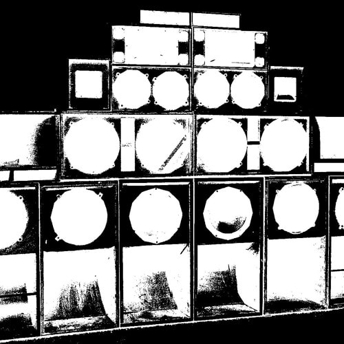 Jumping Lion Souns system