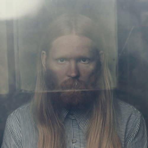 Júníus Meyvant