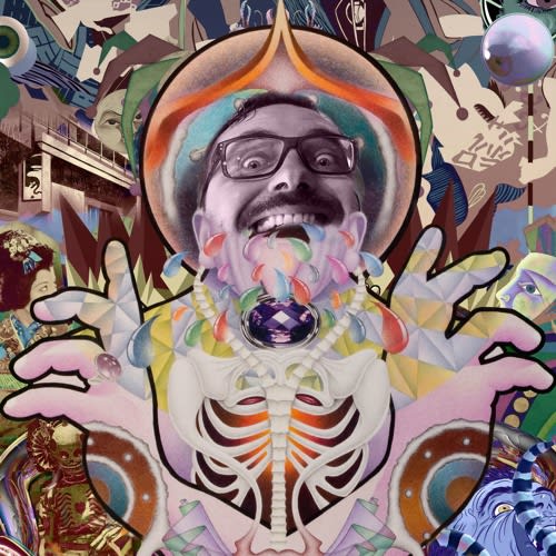 Justin Chaos