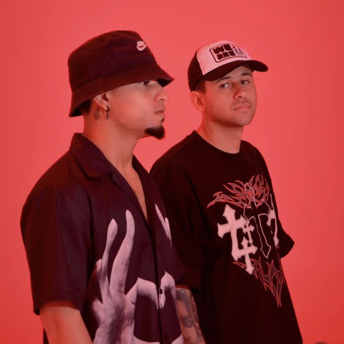 Justin & Leo