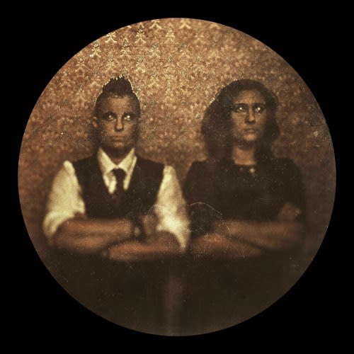 Machinalis Tarantulae