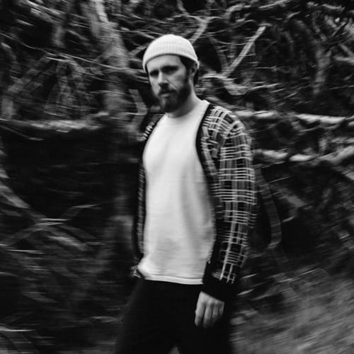 James Vincent McMorrow