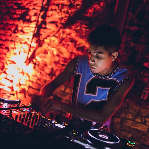 DJ Kaique