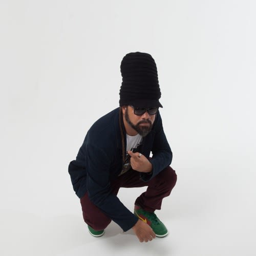 Kajaman Selectah