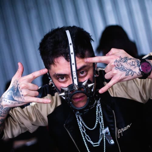 Shinji Kanashiro