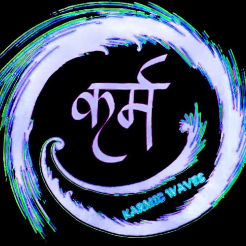 Karmic Waves