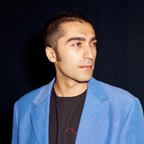 KASRA V