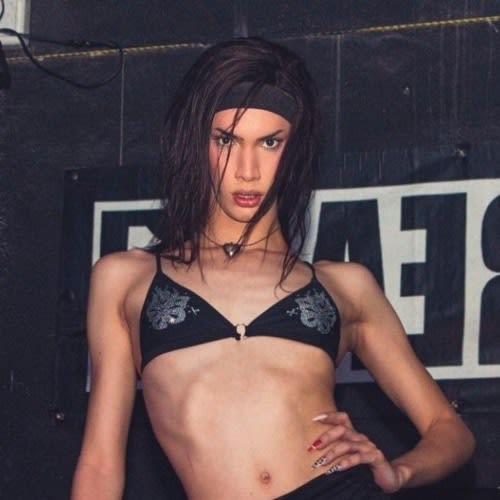 Karinna Francelino