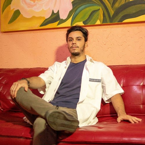 Kauan Marco