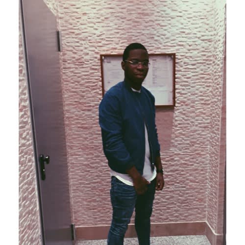 Kelson Most Wanted