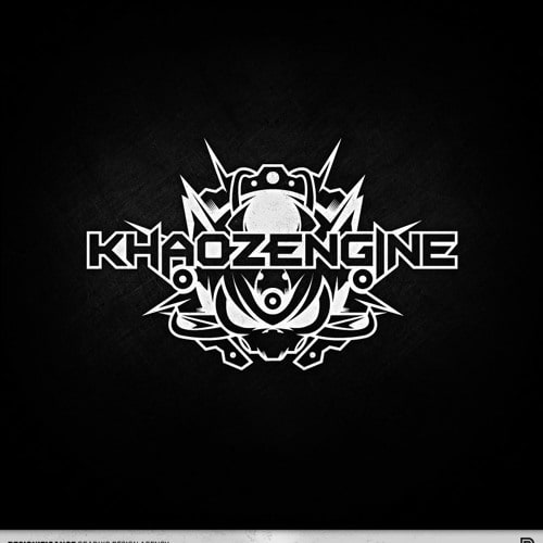 KHAOZ ENGINE OFFICIAL
