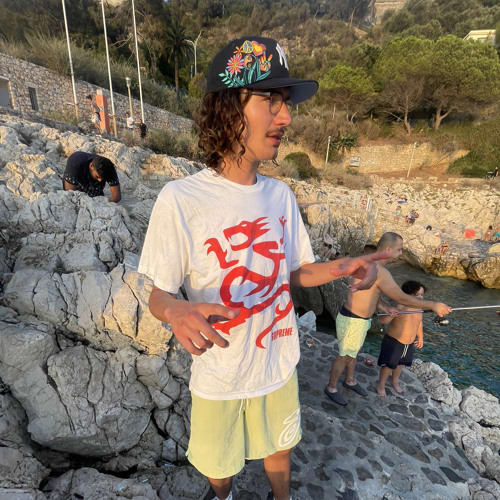 Kieran Dotwav