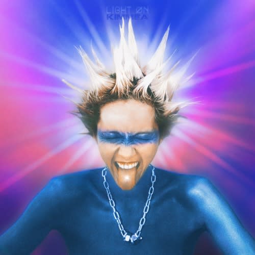 KIMMEA
