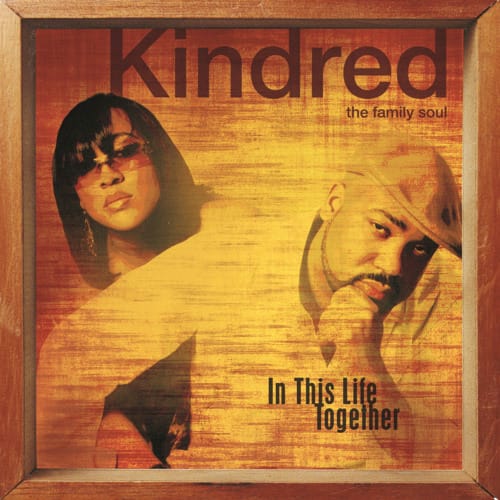 Kindred The Family Soul